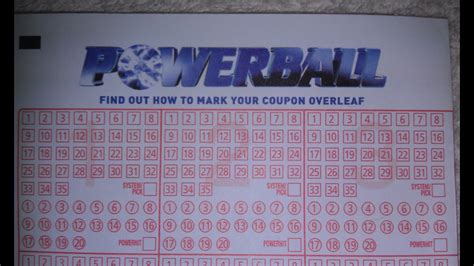 how many combinations in powerball australia